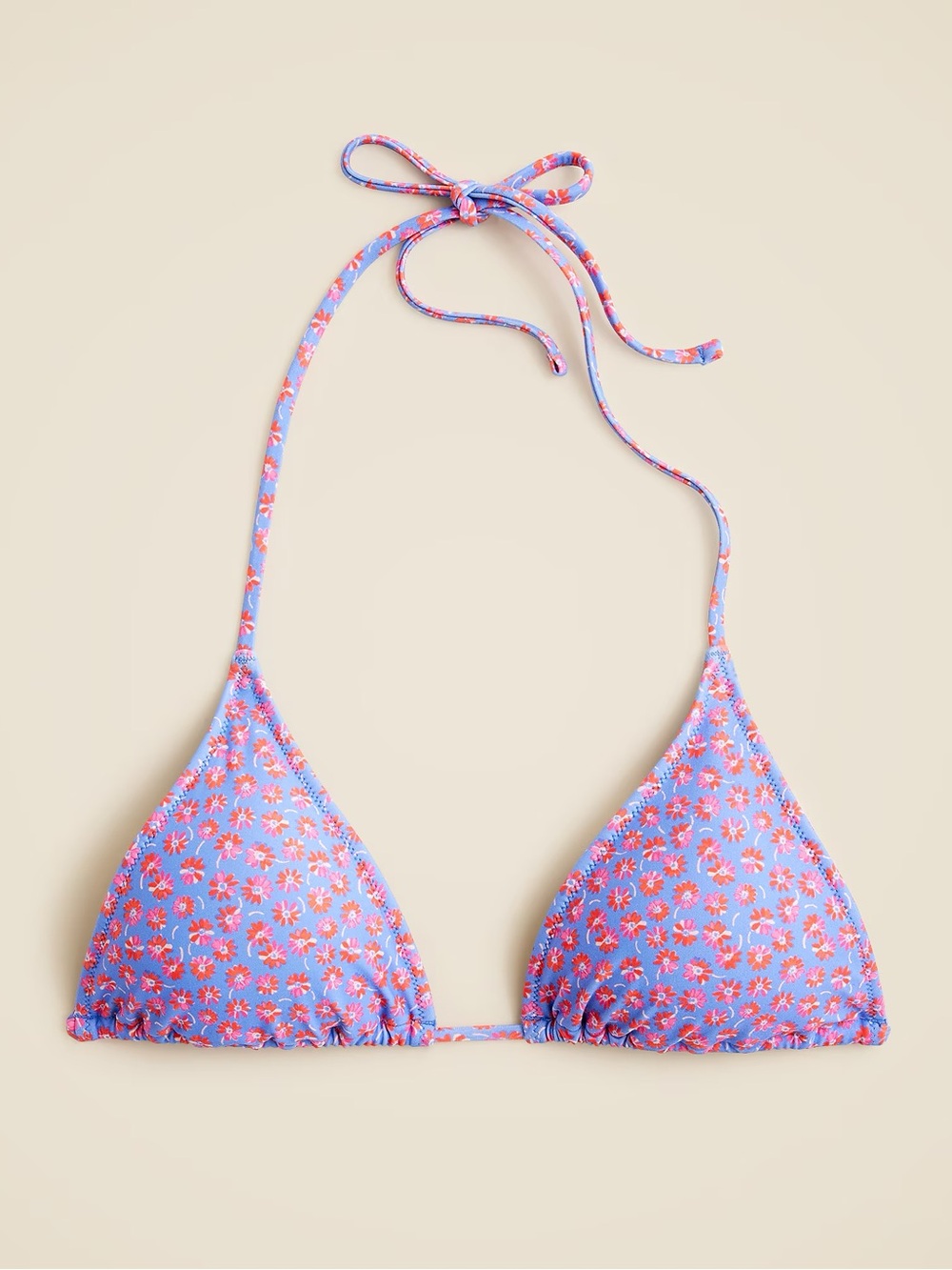 J.Crew bikini top
